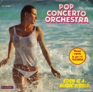 Pop Concerto Orchestra